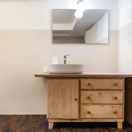 Krottenhill 2 ¼ Apartamento Ingenried
